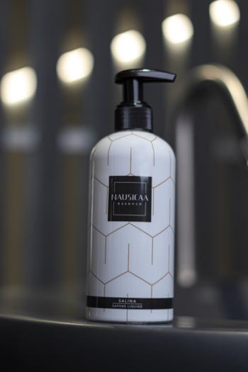 NAUSICAA SAPONE MANI SALINA MINIMAL WAY 300 ML
