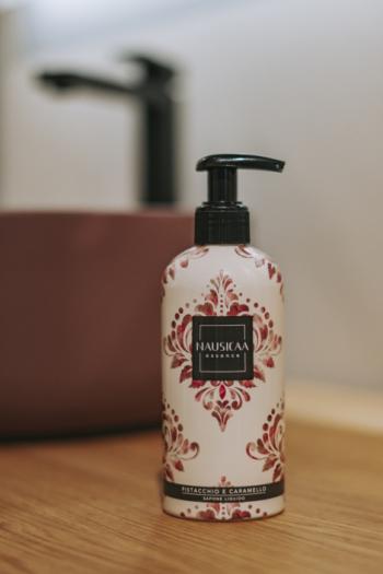 NAUSICAA SAPONE MANI VINTAGE MOOD 300 ML