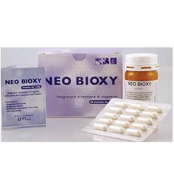 NEO BIOXY 50 BUSTINE 1,25G