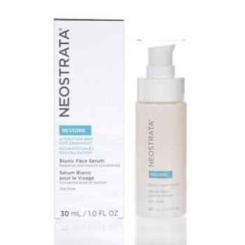 NEOSTRATA BIONIC FACE SERUM 30