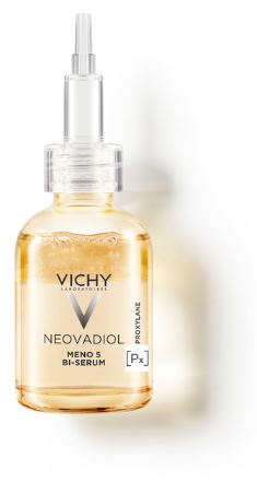 VICHY NEOVADIOL MENO 5 SIERO BIFASICO 15 ML