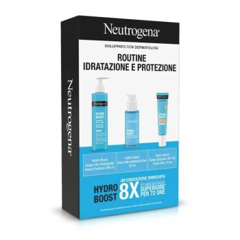 NEUTROGENA COFANETTO HYDRO BOOST