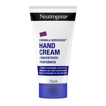 NEUTROGENA CREMA MANI PROFUMATA PER PELLI SECCHE 75ML