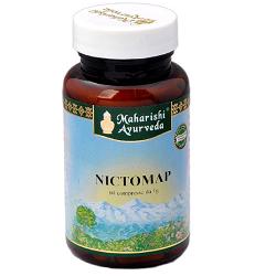 NICTOMAP 60CPR 60G