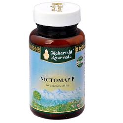 NICTOMAP P 60CPR 60G