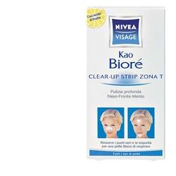 NIVEA VISAGE CLEAR-UP STRIP ZONA T