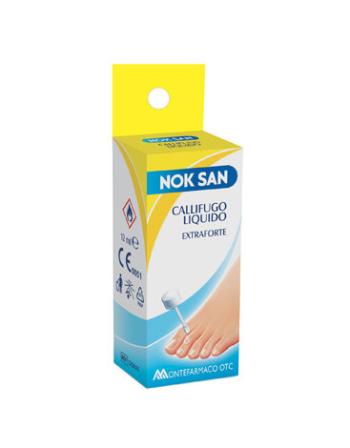 NOKSAN CALLIFUGO LIQUIDO 12 ML 