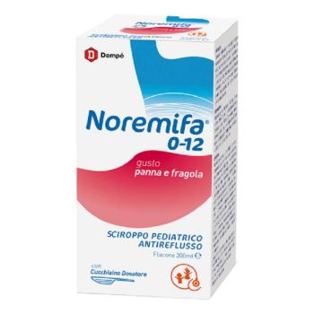 NOREMIFA 0-12