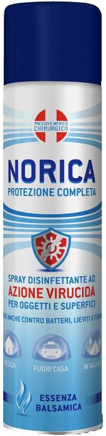 NORICA PROTEZIONE COMPLETA 300 ML