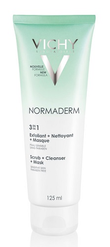 NORMADERM 3IN1 125 ML