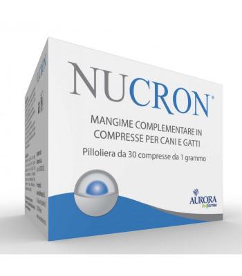 NUCRON 30 COMPRESSE 
