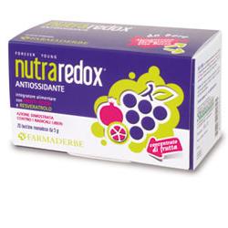 NUTRA REDOX 20 BUSTINE IDROSOLUBILI