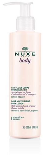 NUXE BODY LAIT CORPS 24H 200 ML