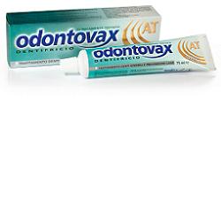 ODONTOVAX AT DENTIFRICIO  AZIONE TOTALE 75ML