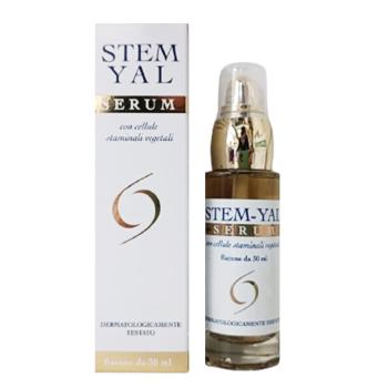 OFFICINA COSMETOLOGICA STEM YAL SERUM 30 ML