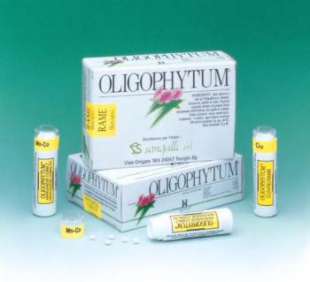 OLIGOPHYTUM MANGANESE-RAME