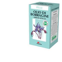 ARKOCAPSULE OLIO DI BORRAGINE BIO 60 CAPSULE