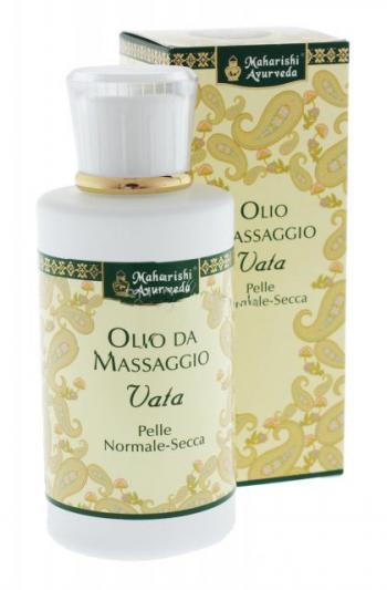 OLIO MASSAGGI VATA 200ML