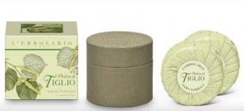 OMBRA TIGLIO SAPONE 2 PZ