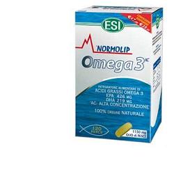 OMEGA 3 AC