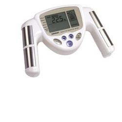 OMRON MISURATORE  MASSA ADIPOSA BF306