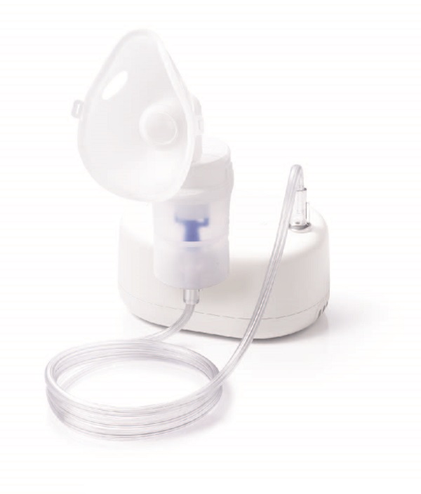 OMRON C810 NEBULIZZATORE PER AEROSOL