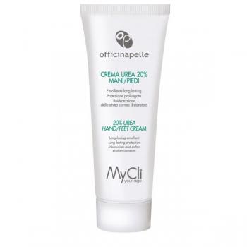 OP CREMA UREA 20% 50ML MYCLI