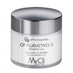 OP PLURIATTIVO 3 100ML MYCLI