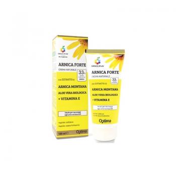 OPTIMA NATURALS ARNICA FORTE 33% 100 ML