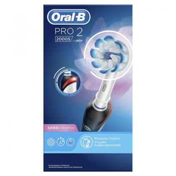 ORAL-B 2000 SENSI ULTRATHIN