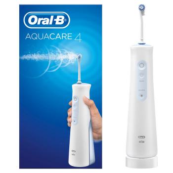 ORALB POWER ACQUACARE 4