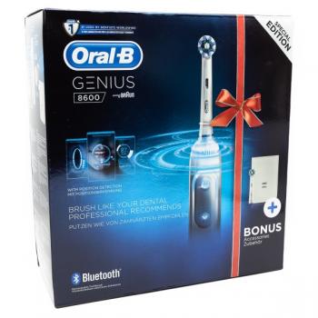 ORAL-B POWER GENIUS 8600
