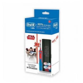 ORAL-B POWER STAR WARS SPECIAL PACK