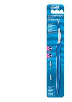 ORAL-B SET INTERDENTALE