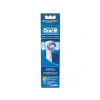 ORALB PW REFILL PRECISION CLEAN 3 PEZZI