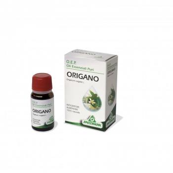 ORIGANO OLIO ESSENZIALE PURO 10 ML