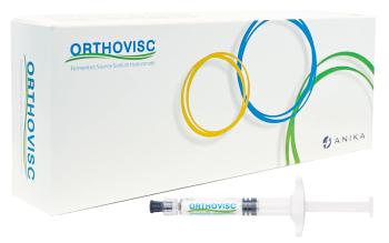 ORTHOVISC 3 SIRINGHE DA 2 ML