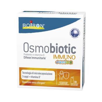 OSMOBIOTIC IMMUNO JUNIOR 30 STICK