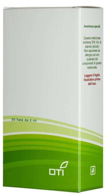 OTI ANTI CD 20 FIALE 2 ML