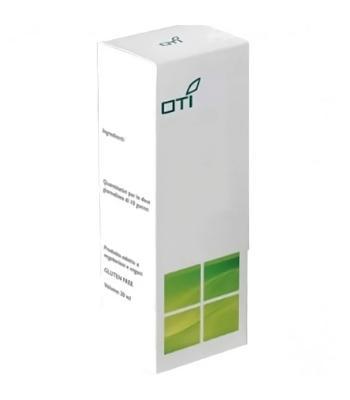 OTI B12 VITAMINA B12 GOCCE 20 ML