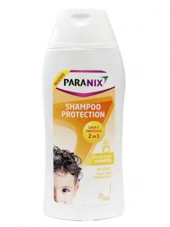 PARANIX SHAMPOO PROTECTION