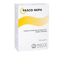 PASCO NEPH POLVERE 100G
