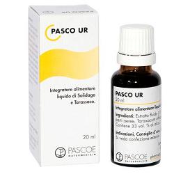PASCO UR 20ML 