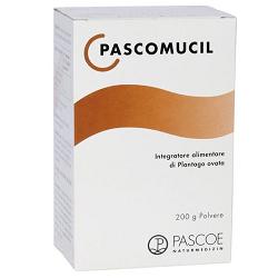 PASCOMUCIL POLVERE 200 GRAMMI