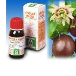 PASSIFLORA INCARNATA 34 50 ML TINTURA MADRE