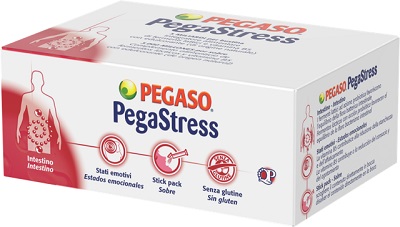 PEGASTRESS 14 STICK PACK