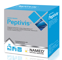 PEPTIVIS NEUTRO 20 BUSTINE