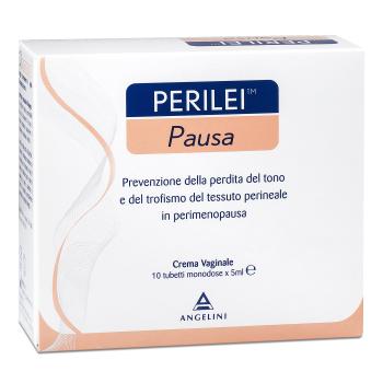 PERILEI PAUSA 10 TUBETTI 5 ML