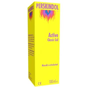 PERSKINDOL ACT GEL