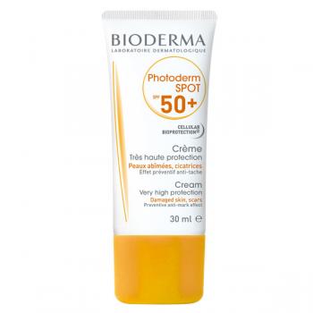 PHOTODERM SPOT CREMA SPF50+ 30ML